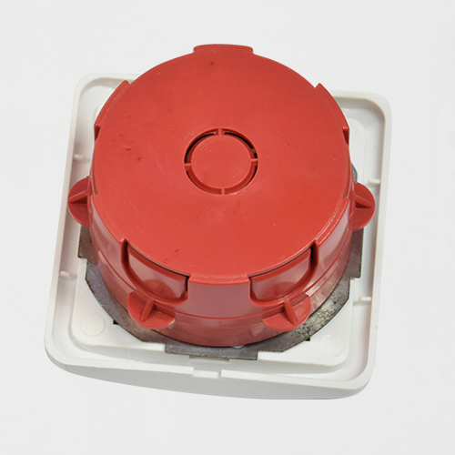 INTERUP DOUBLE  BOIS 10-16A 250V KG812 MZ 8819