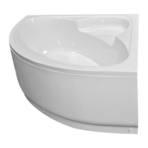 BAIGNOIRE ACRYLIC 1300x1300x550mm  RC-4011