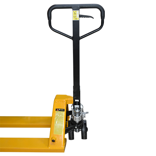 TRANSPALETTE  MANUEL GS  550x1150 2500 kg 2020304001