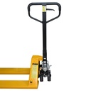 TRANSPALETTE  MANUEL GS  550x1150 2500 kg 2020304001