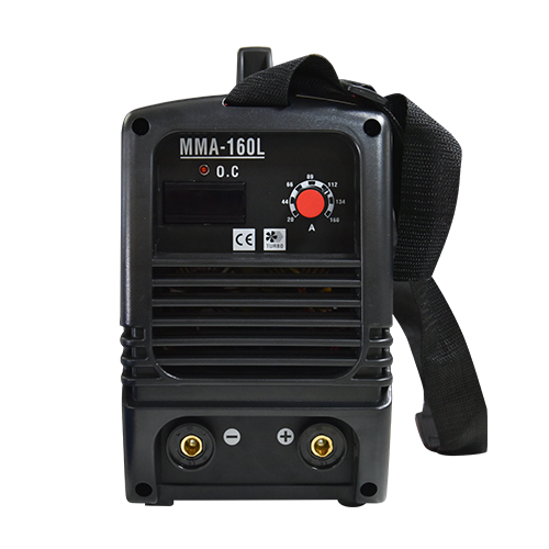 POSTE SOUDURE CE MMA-160L  EKO 2011002013