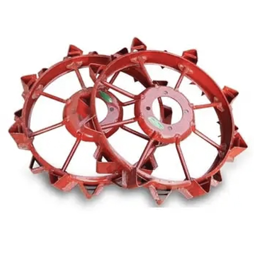 ROUE METALLIQUE 18 HP 100-700N Ø700 mm NOUV KIBOTA 3050101058