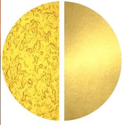 VELVETDECORATIVE PAINT GOLD 1KG HANZ