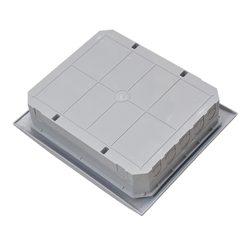 COFFRET A  ENCASTRER 24 modules CE IP40 L300 x W350 x H100 mm 2100902022