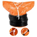 GAINE DE VENTILATION Ø500 mm 20"x10m1101104023