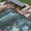 CARREAUX SOL 30X60 EC ADZ BALISTONE MIX (ECRM)