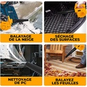 SOUFFLEUR ELECTRIQUE  450W 220-240V/50-60HZ 13000/MIN  EBR130 WORKSITE