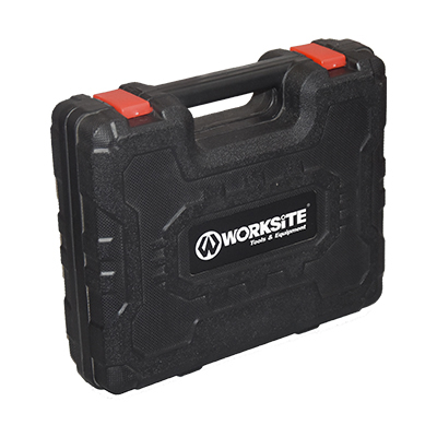 PERCEUSE VISSEUSE  SANS FIL AVEC BAT 16V 10MM WORKSITE CD330-16L