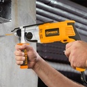 PErCEUSE A PERCUSSION 13MM 220-240v 50-60hz 1200W 1200/MN -3000/MN CE EID430 WORKSITE