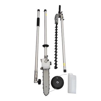 DEBROUSSAILLEUSE  A GAZON MULTI-FONCTION DY430 WORKSITE
