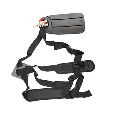 DEBROUSSAILLEUSE  A GAZON MULTI-FONCTION DY430 WORKSITE