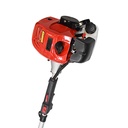 DEBROUSSAILLEUSE  A GAZON MULTI-FONCTION DY430 WORKSITE