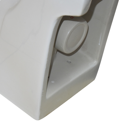 WC INDE COMPLET DIAMOND (S)  VERTICAL (DNV)