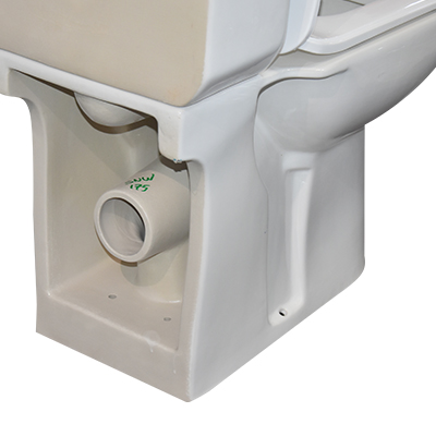 WC INDE COMPLET  DIAMOND (P)  HORIZONTAL (DNV)