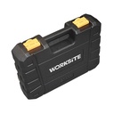 CLE DOUILLE  32PCES 1/2''DR WT8054 WORKSITE