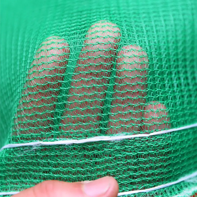 FILET VERT POUR ECHAFAUDAGE 2x50m Ref:3080306001