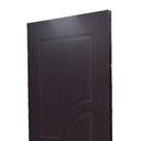 PORTE 2010x838mm RPD 40MM KDPVC02 DCF-RED WALNUT 