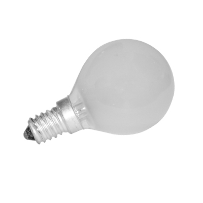 AMPOULE E14 40W