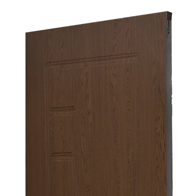 PORTE 2010x838mm RPD 40MM KDPVC03 EDGE BAND DCF-NEW OAK 