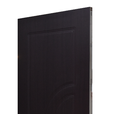 PORTE 2010x838mm RPD 40MM KDPVC07 EDGE BAND DCF-ROSEWOOD 