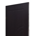 PORTE 2010x838mm RPD 40MM KDPVC07 EDGE BAND DCF-ROSEWOOD 