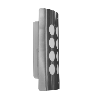 APPLIQUE E27 Réf:9084-8/1W