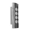 APPLIQUE E27 Réf:9084-8/1W