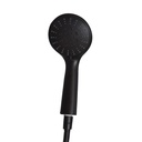 COMBINE DE DOUCHE AVEC ROBINETTERIE Thermostatique Douchette+mitigeur douche+Flexible Inox H1120mm*L350mm2110202430