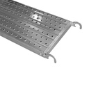 PLATEAU ECHAFAUDAGE L1829 x W420 mm 2010604028