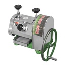PRESSE CANNE A SUCRE MANUELLE 200 kg/h 3050101013