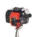 DEBROUSSAILLEUSE ESSENCE 1250 W 7500tr/mn 43CC 1.2L  3050107217