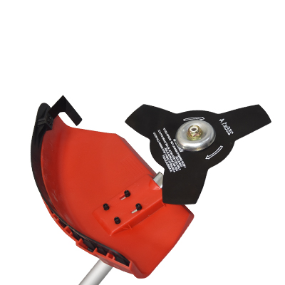 DEBROUSSAILLEUSE ESSENCE 1250 W 7500tr/mn 43CC 1.2L  3050107217