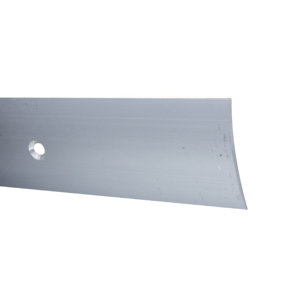 COUVRE JOINT ALU SILVER 987102 40X250CM 236