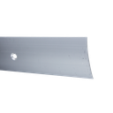 COUVRE JOINT ALU SILVER 987102 40X250CM 236
