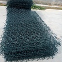GABION GAL ENROBE DE PVC 200x100x100cm 2m³ ép 4.75mm 3080403010
