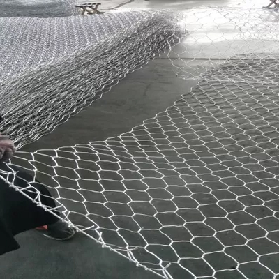 GABION GALVANISE 300x100x50cm  1,5m³ EP 3mm P21.2KG =3080403002