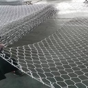 GABION GALVANISE 300x100x50cm  1,5m³ EP 3mm P21.2KG =3080403002