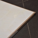 PLAFOND ALU ref BA36 60X60X0,6 mm (SF)