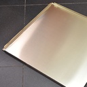PLAFOND ALU ref BA36 60X60X0,6 mm (SF)