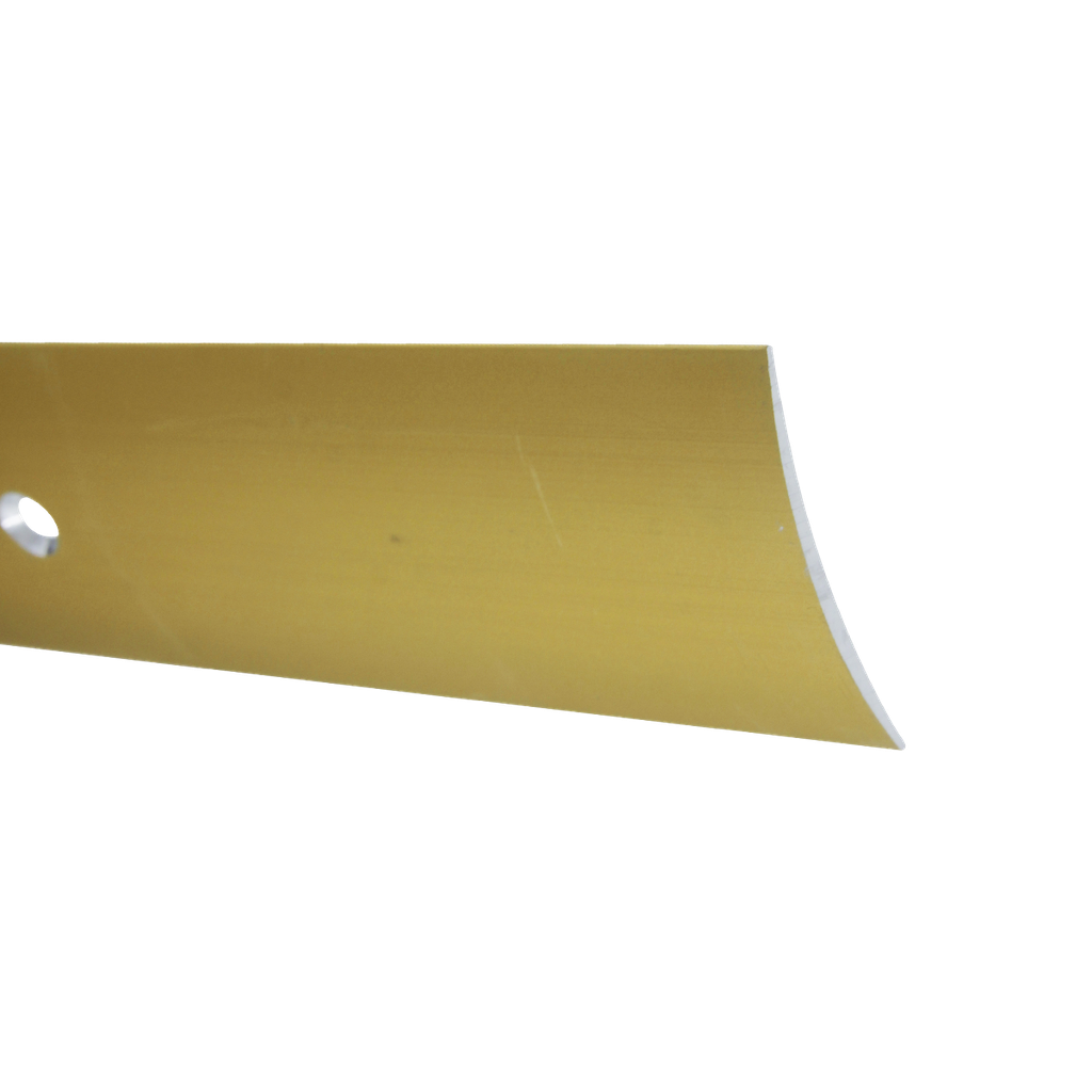 COUVRE JOINT  GOLD  40MMX250CM  REF 236 987103