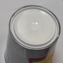 BASE PEINTURE ACRYLIQUE BLANC E010  1L (ELM)