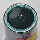 BASE PEINTURE ACRYLIQUE VERT E760  1L (ELM)