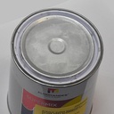 BASE PEINTURE ACRYLIQUE GRIS ALU GRIT20 1L (ELM)