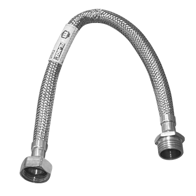FLEXIBLES ALIMENTATION 40CM M15XF15  FILNOX/FSIT 42500 (SF)