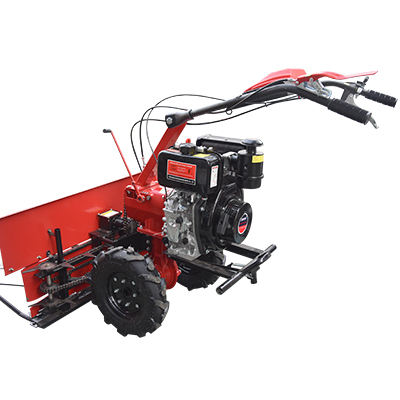 COUPE-RIZ À MOTEUR DIESEL 4S-1 4KW 3050101091
