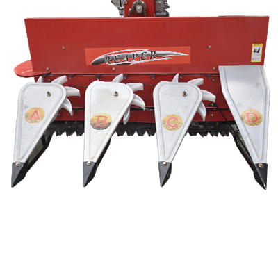 COUPE-RIZ À MOTEUR DIESEL 4S-1 4KW 3050101091