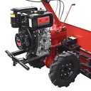 COUPE-RIZ À MOTEUR DIESEL 4S-1 4KW 3050101091