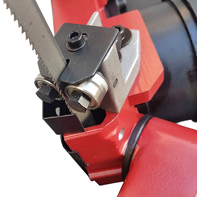 SCIE A RUBAN POUR METAL  GFW4013 400 W 2010303016
