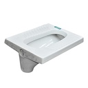 WC TURC ORISA 20" (DNV)