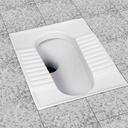 WC TURC ORISA 20" (DNV)